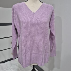 EUC Chaps Lightweight Sweater